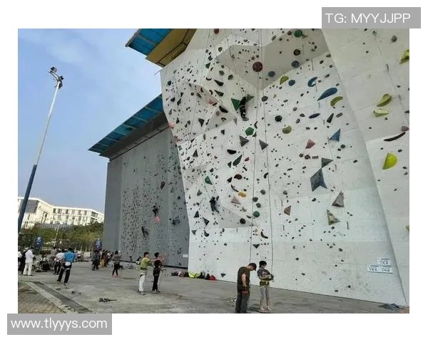 广州攀岩队中路突破战术解析与实战应用探讨