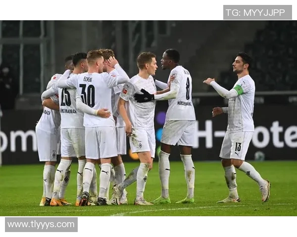 斯图加特客场逆转门兴,保级希望再次重燃火焰