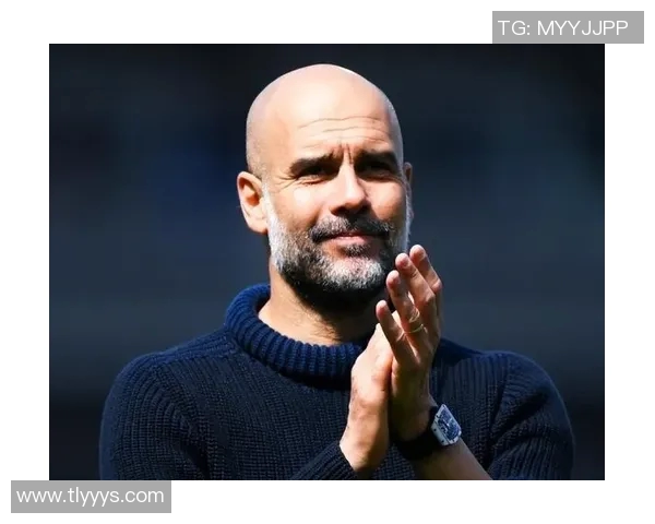 曼城主帅瓜迪奥拉憧憬梅西加盟后的黄金时代