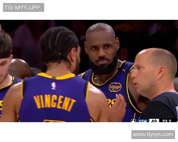 湖人终于迎来胜利！詹姆斯独得40分，领军击败勇士