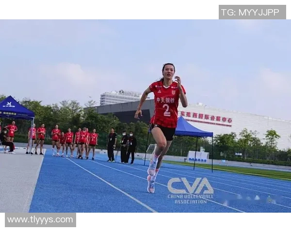 科学排球耐力训练的多样化方法与实用技巧探讨