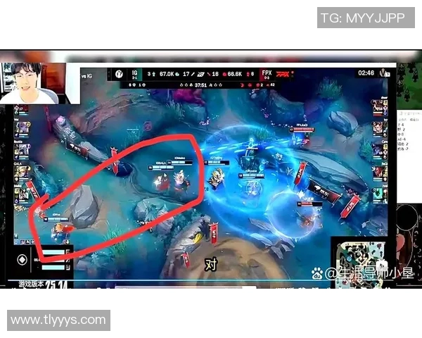 赛后复盘：IG与WE对决中个人能力的深度分析与比较